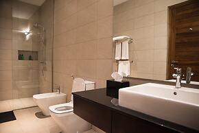 The Villa by Contemporary Ceylon