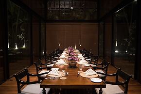 The Villa by Contemporary Ceylon