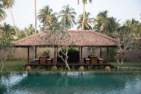 The Villa by Contemporary Ceylon