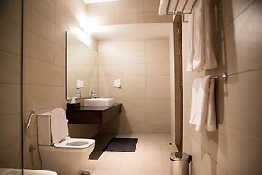 The Villa by Contemporary Ceylon