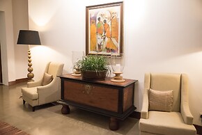 The Villa by Contemporary Ceylon