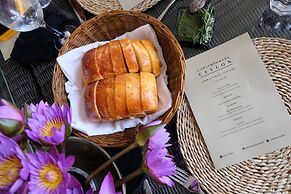 The Villa by Contemporary Ceylon