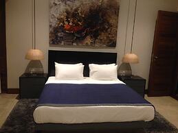 The Villa by Contemporary Ceylon