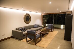 The Villa by Contemporary Ceylon