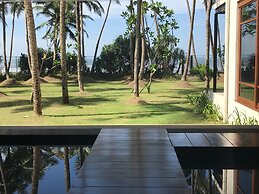 The Villa by Contemporary Ceylon