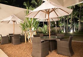 The Villa by Contemporary Ceylon