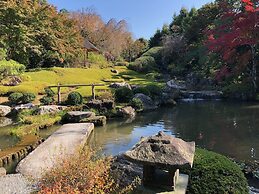 Tsubaki Ann Kyoto