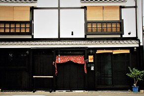 Tsubaki Ann Kyoto