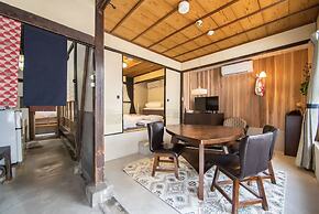 Kyo Cottage Machico Mibu