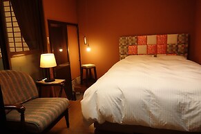 Kyo Cottage Machico Mibu