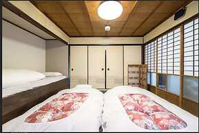 Kyo Cottage Machico Mibu