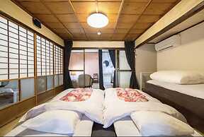 Kyo Cottage Machico Mibu