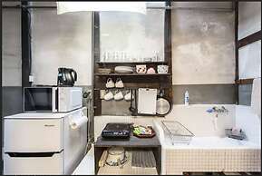 Kyo Cottage Machico Mibu