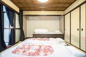 Kyo Cottage Machico Mibu
