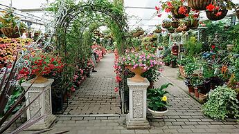 The Guernsey Hotel & Resort