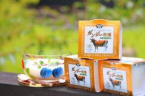 The Guernsey Hotel & Resort