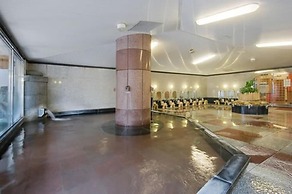 Dogo Onsen Hotel Tsubakikan