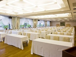 Dogo Onsen Hotel Tsubakikan