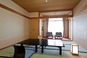 Dogo Onsen Hotel Tsubakikan