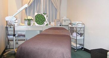 Dogo Onsen Hotel Tsubakikan