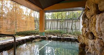 Dogo Onsen Hotel Tsubakikan