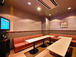 Dogo Onsen Hotel Tsubakikan