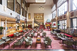 Dogo Onsen Hotel Tsubakikan