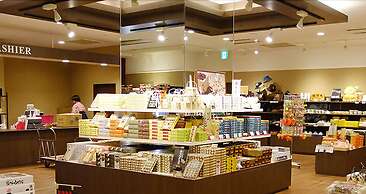 Dogo Onsen Hotel Tsubakikan