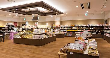 Dogo Onsen Hotel Tsubakikan