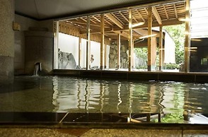 Dogo Onsen Hotel Tsubakikan