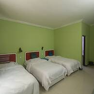 How Flower Hostel Yangshuo