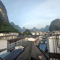 How Flower Hostel Yangshuo