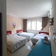 How Flower Hostel Yangshuo