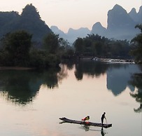 How Flower Hostel Yangshuo