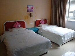 How Flower Hostel Yangshuo