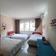 How Flower Hostel Yangshuo