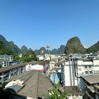 How Flower Hostel Yangshuo