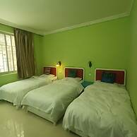 How Flower Hostel Yangshuo