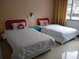 How Flower Hostel Yangshuo