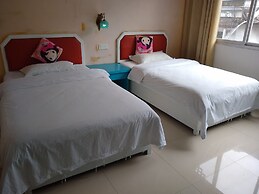 How Flower Hostel Yangshuo