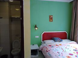 How Flower Hostel Yangshuo