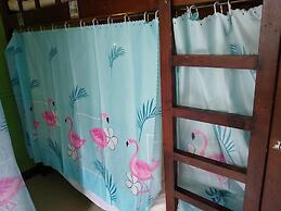 How Flower Hostel Yangshuo