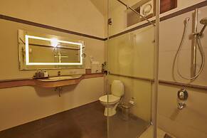 Cardamom County by Xandari