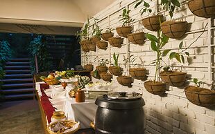 Cardamom County by Xandari