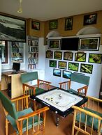 Cardamom County by Xandari