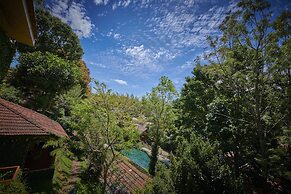 Cardamom County by Xandari