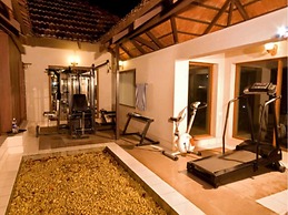 Cardamom County by Xandari