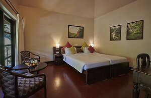 Cardamom County by Xandari