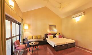 Cardamom County by Xandari