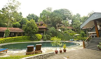 Cardamom County by Xandari